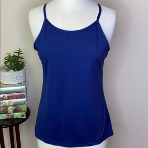Nike Dri-Fit Tank Top Women' Size Medium